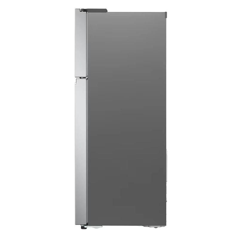 REFRIGERADORA TOP MOUNT LG SMART INVERTER 12CUFT VT34BPP
